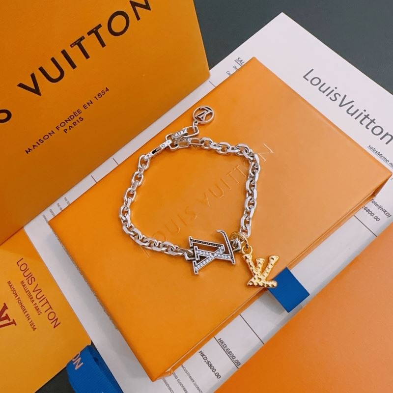 Louis Vuitton Bracelets